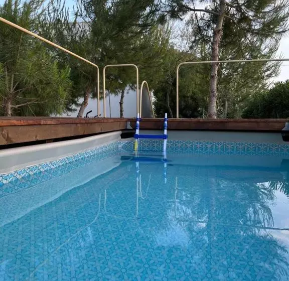 Krasì B&b