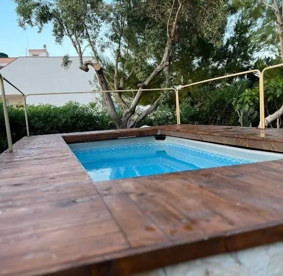 Krasì B&b