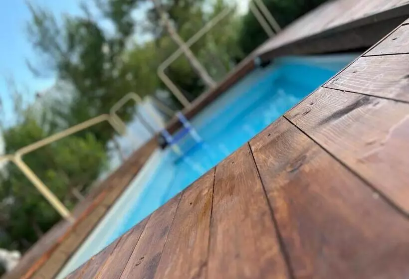 Krasì B&b