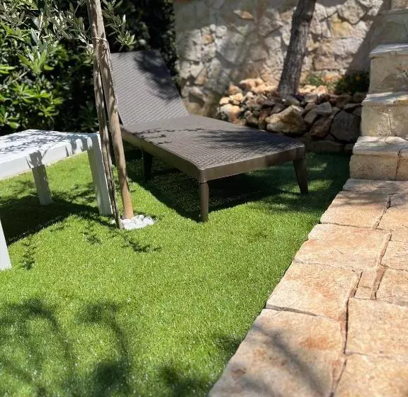 Krasì B&b