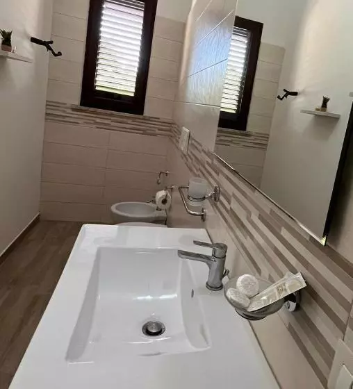 Krasì B&b