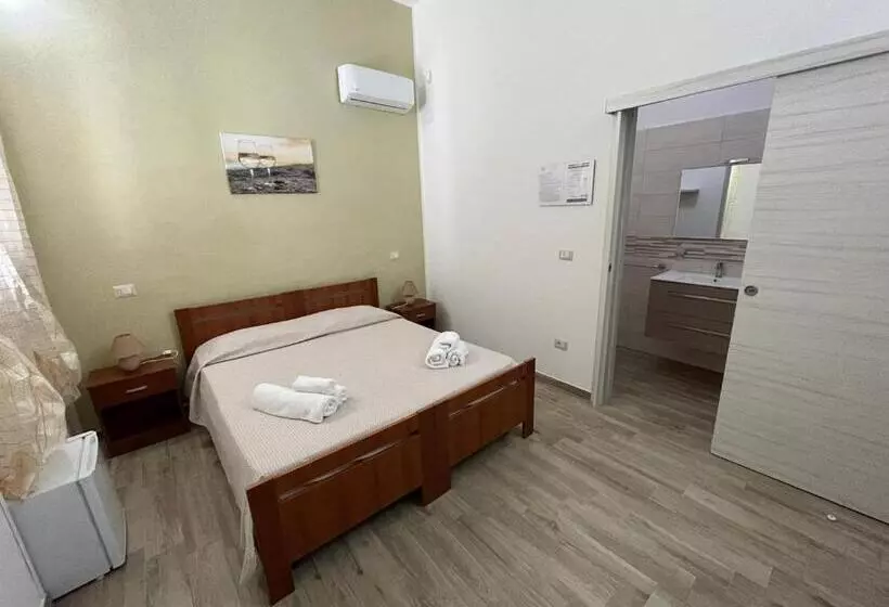 Krasì B&b