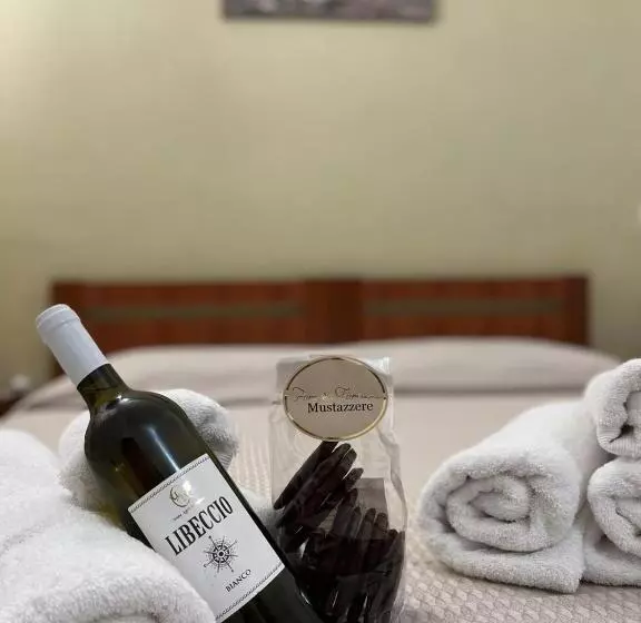 Krasì B&b