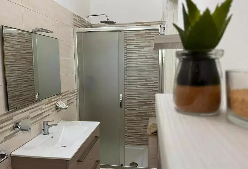 Krasì B&b