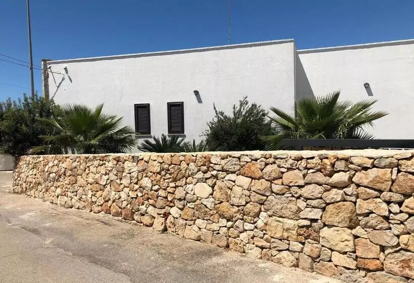 Krasì B&b