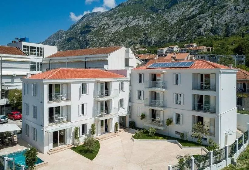 Maison W