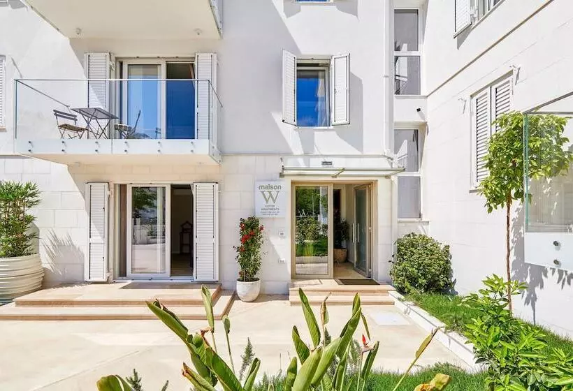 Maison W