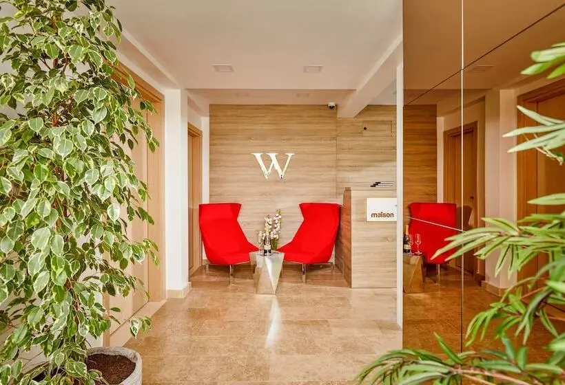 Maison W