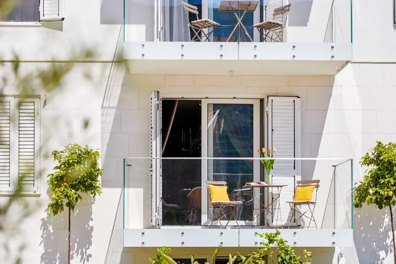 Maison W