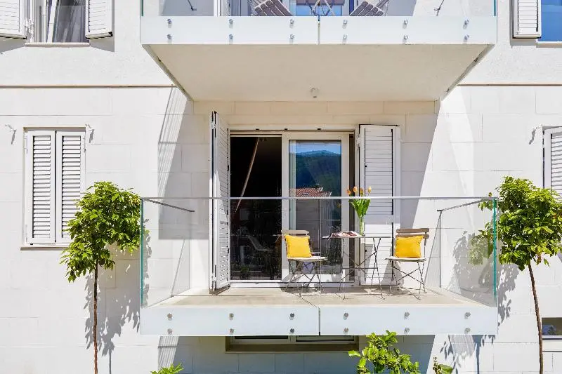 Maison W