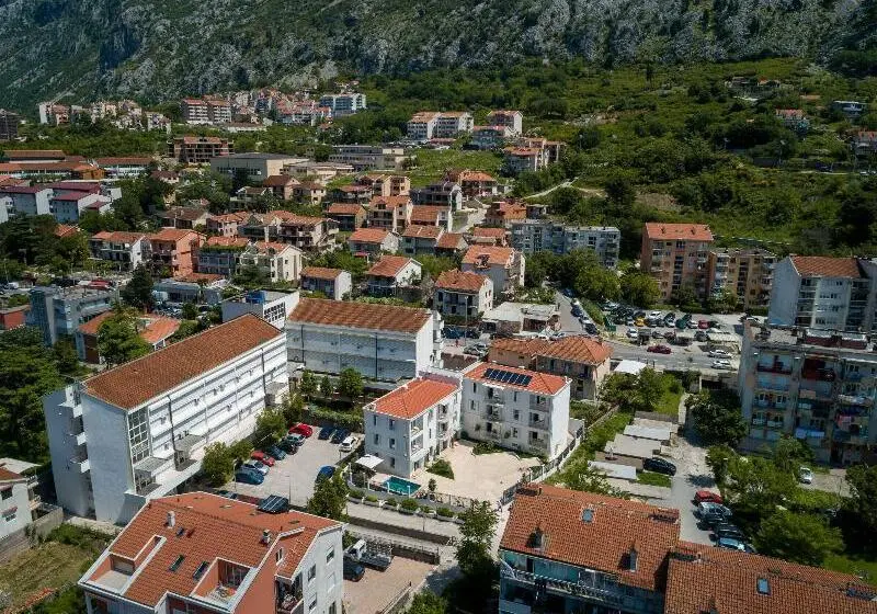 Maison W