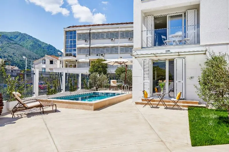 Maison W