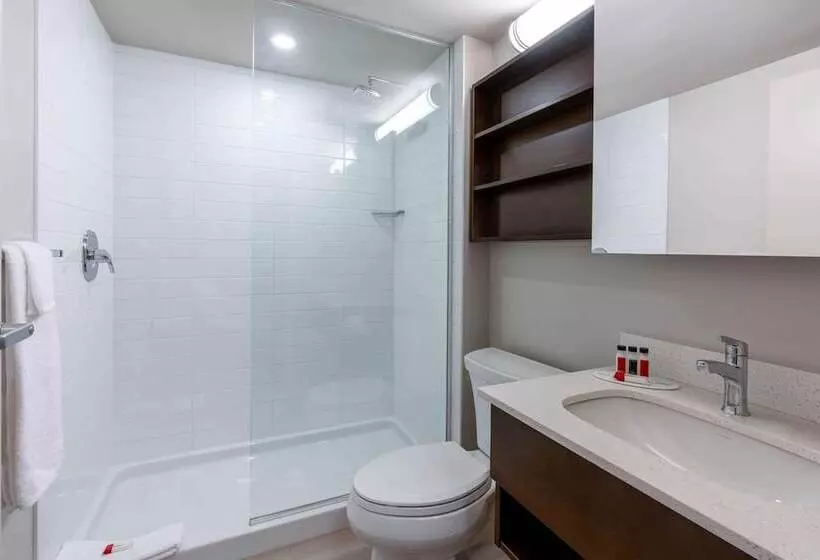 Microtel Inn & Suites By Wyndham Portage La Prairie