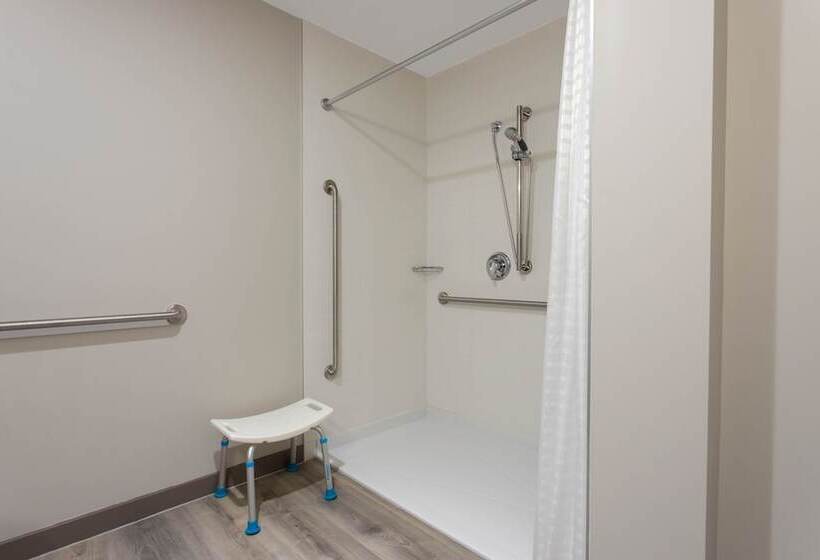 Microtel Inn & Suites By Wyndham Portage La Prairie