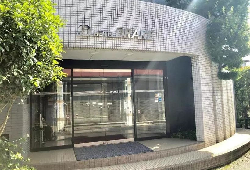 Oyo 648 Hotel Drake