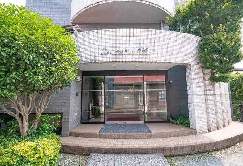 Oyo 648 Hotel Drake