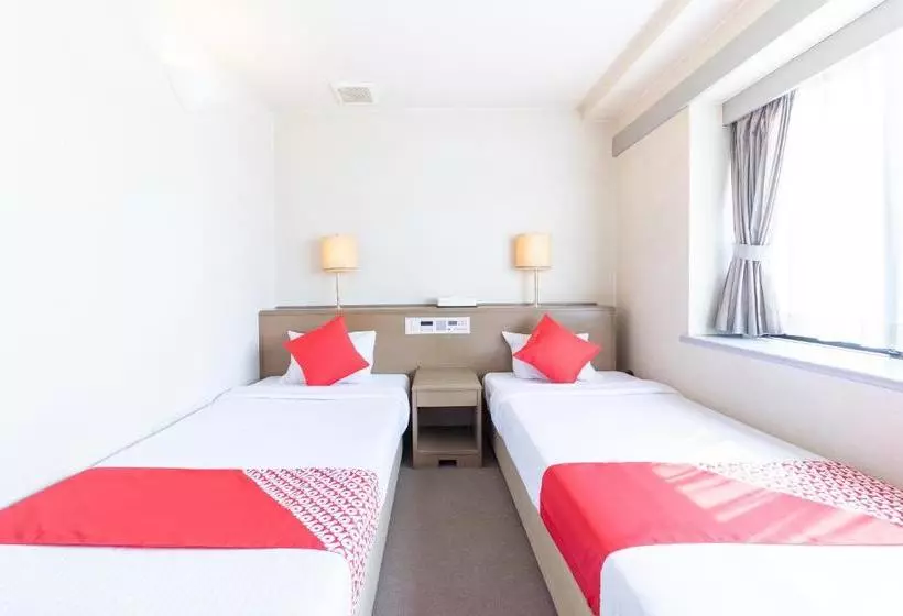 Oyo 648 Hotel Drake