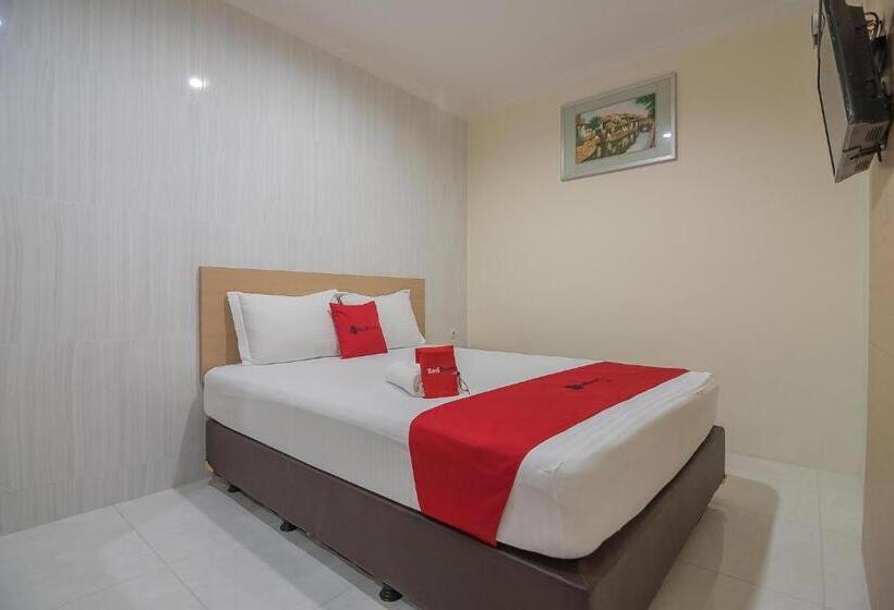 بنسيون Reddoorz Near Mt Haryono Semarang