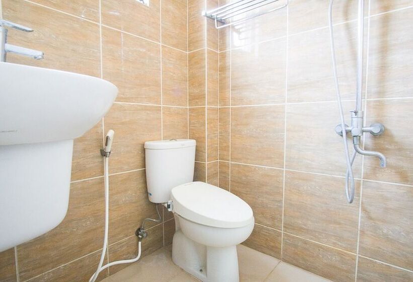 Pensjonat Reddoorz Plus Near Discovery Shopping Mall Bali