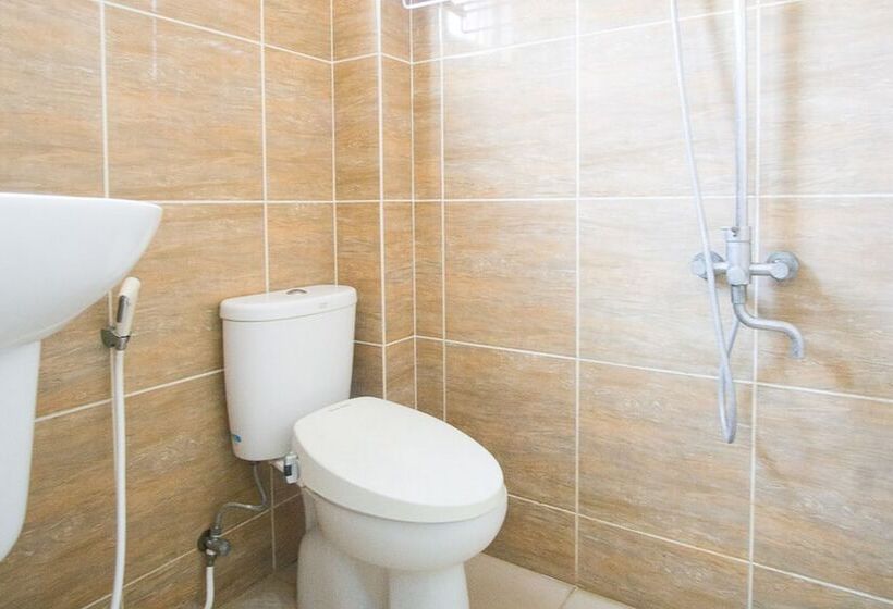 Pensjonat Reddoorz Plus Near Discovery Shopping Mall Bali