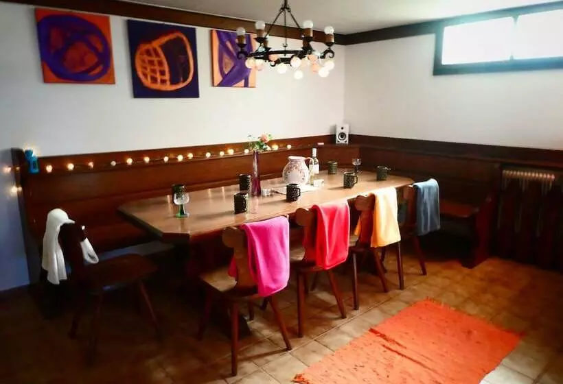 Prime Rooms Vienna   Hostel