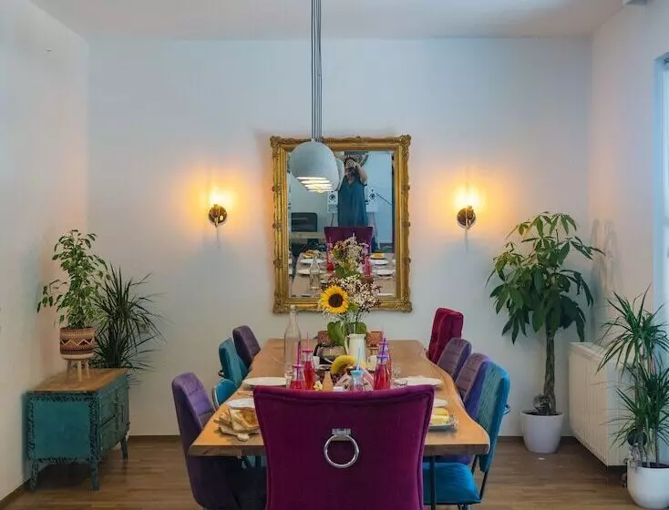 Prime Rooms Vienna   Hostel