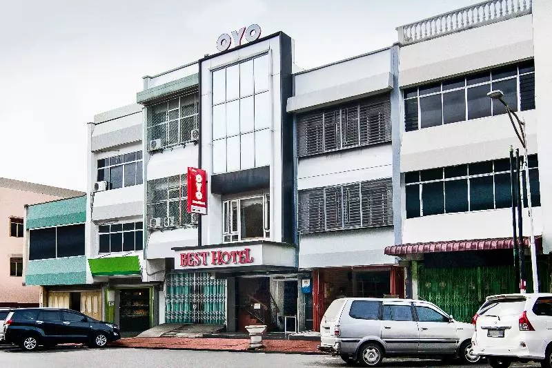 ユースホステル Best By Oyo Rooms