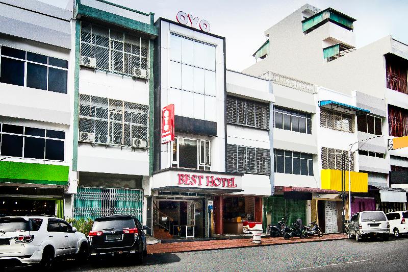 הוסטל Best By Oyo Rooms