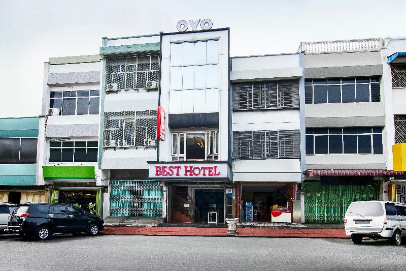 הוסטל Best By Oyo Rooms