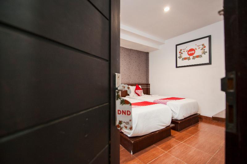 הוסטל Best By Oyo Rooms