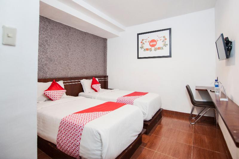 הוסטל Best By Oyo Rooms