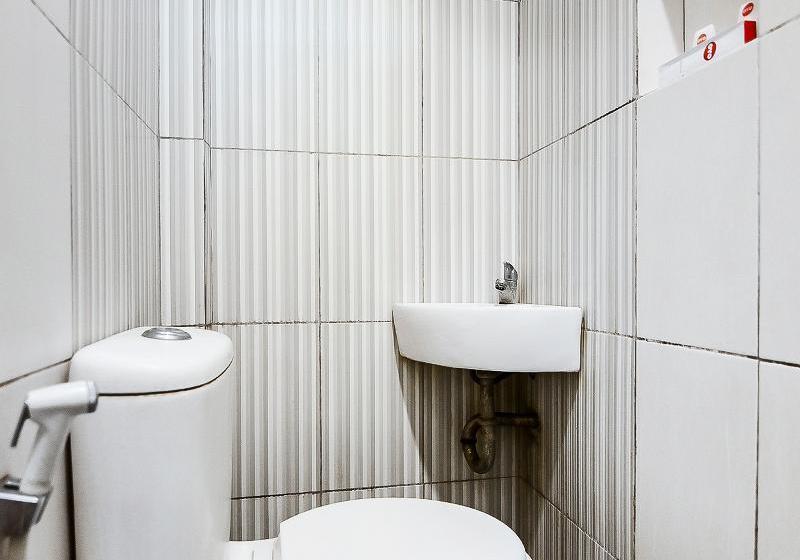 הוסטל Best By Oyo Rooms