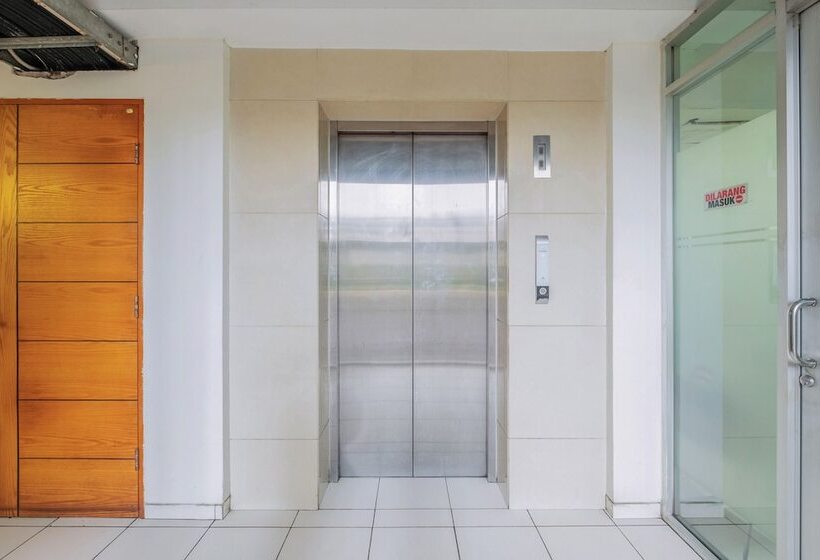 Szálló Micasa Residence By Oyo Rooms