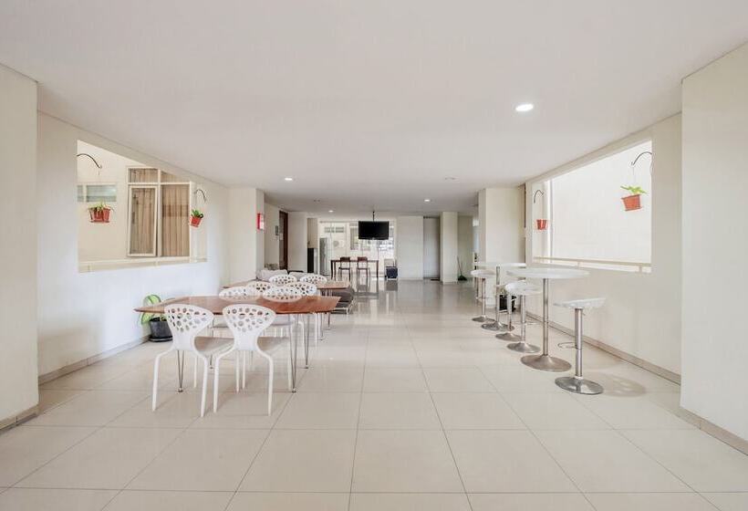 Szálló Micasa Residence By Oyo Rooms