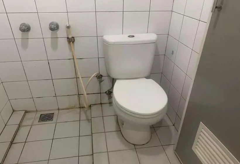 ユースホステル Micasa Residence By Oyo Rooms