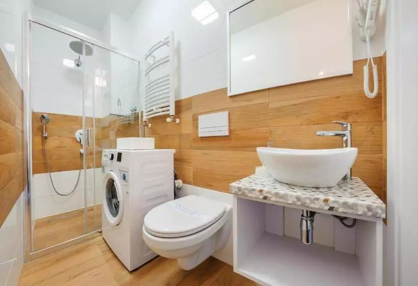 Apartamenty Sun & Snow Seaside Grzybowo