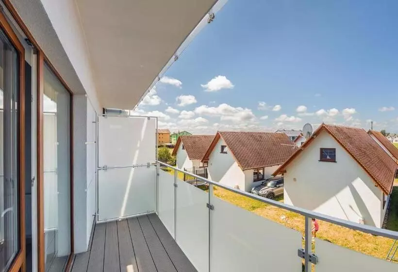 Apartamenty Sun & Snow Seaside Grzybowo