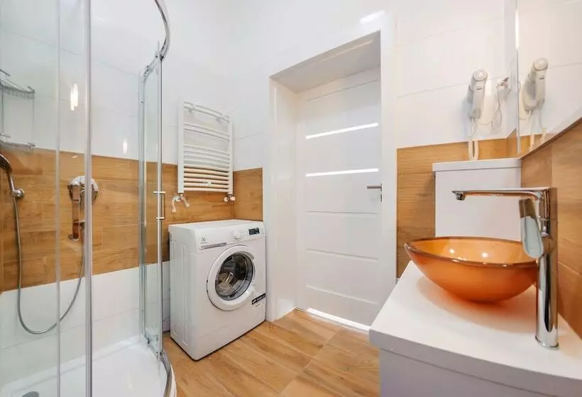 Apartamenty Sun & Snow Seaside Grzybowo