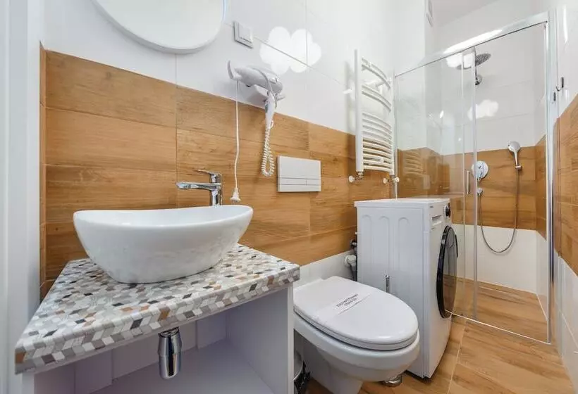 Apartamenty Sun & Snow Seaside Grzybowo