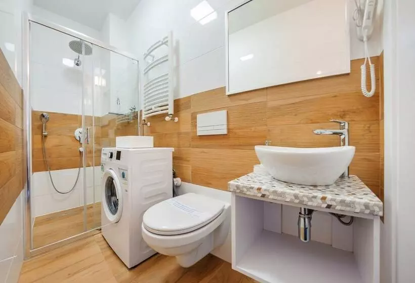 Apartamenty Sun & Snow Seaside Grzybowo