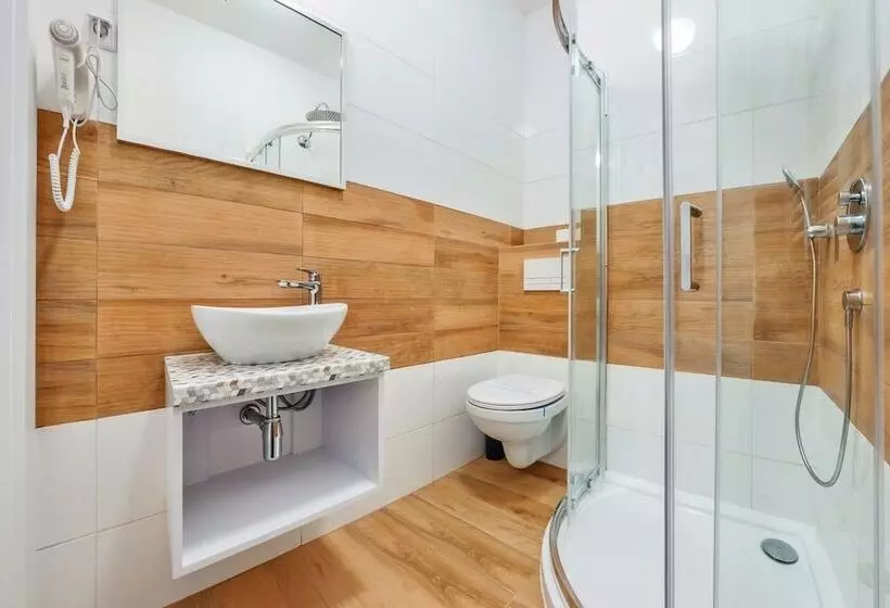 Apartamenty Sun & Snow Seaside Grzybowo