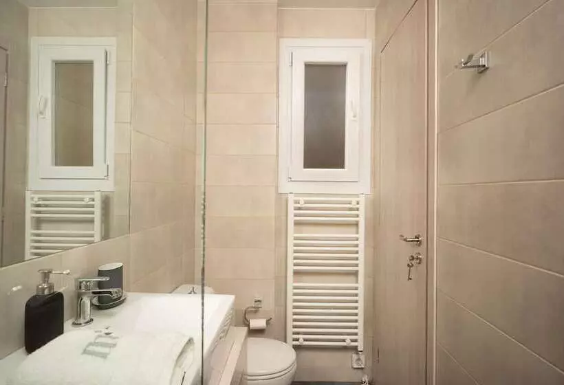 Athens Morum City Apartments