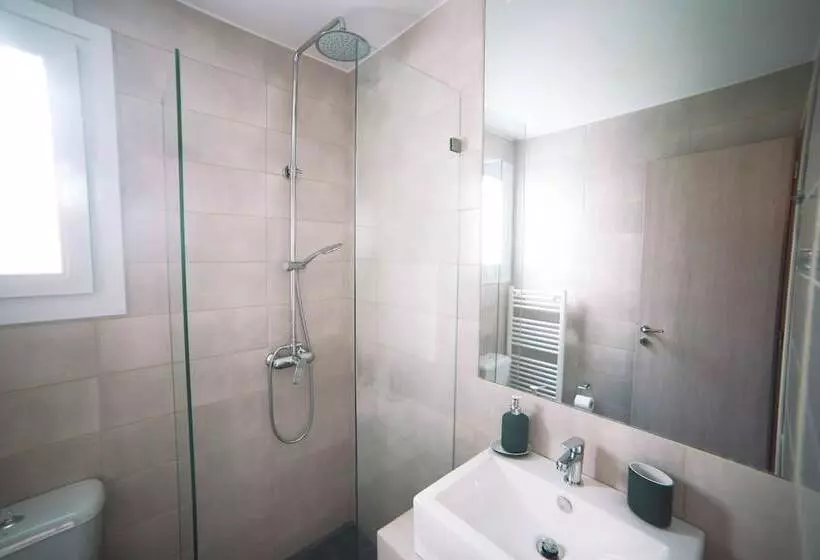 Athens Morum City Apartments