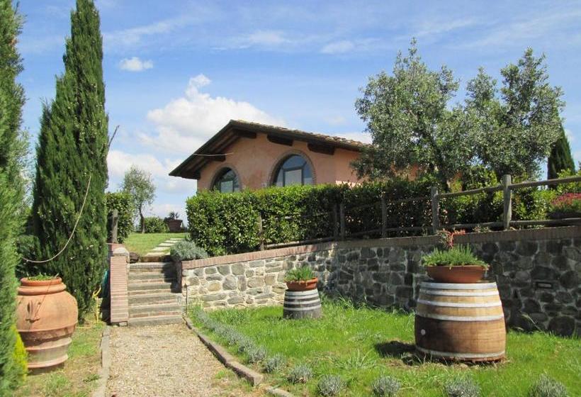 Oasi Verde Casa Vacanze