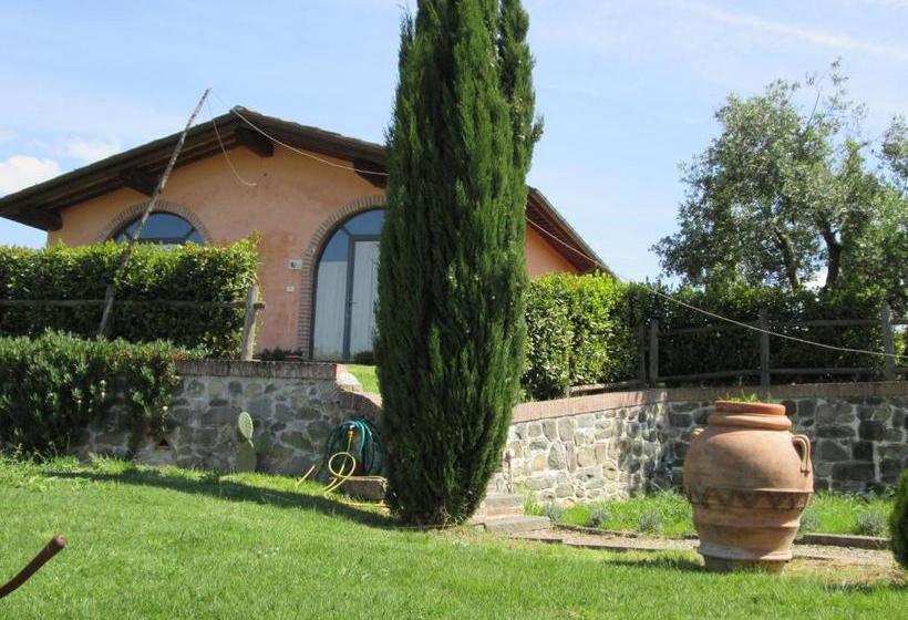 Oasi Verde Casa Vacanze