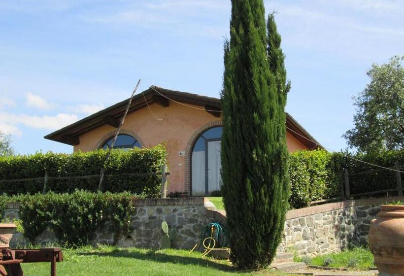 Oasi Verde Casa Vacanze