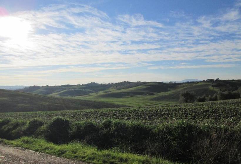 Oasi Verde Casa Vacanze