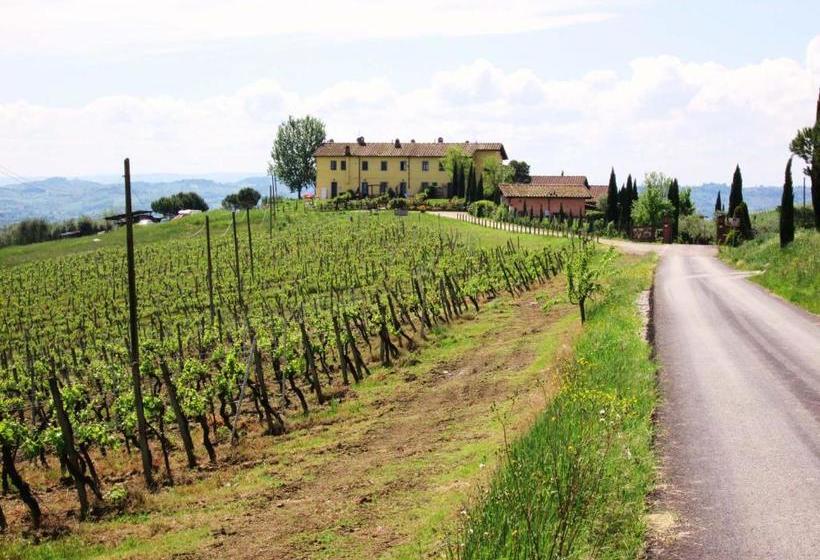 Oasi Verde Casa Vacanze