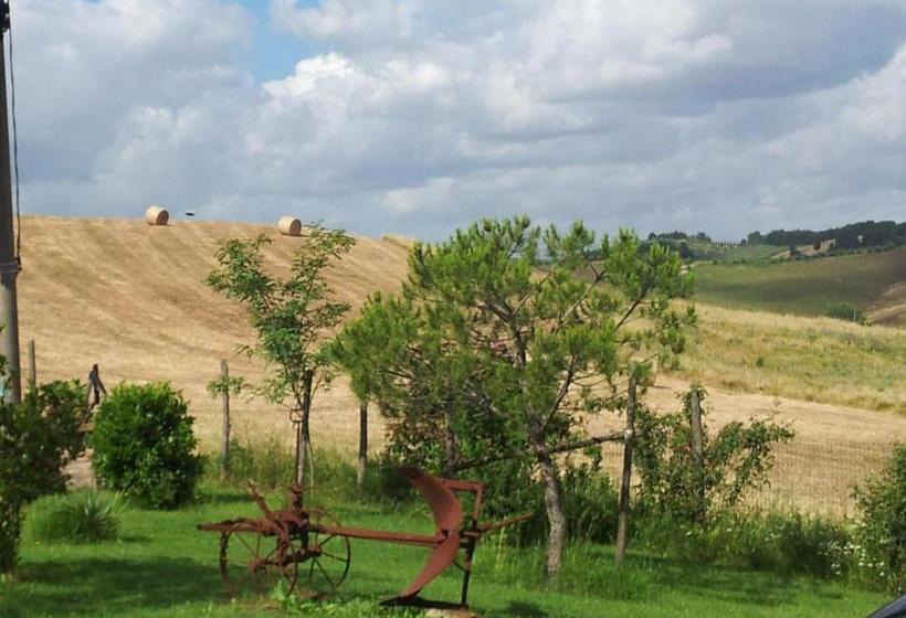 Oasi Verde Casa Vacanze