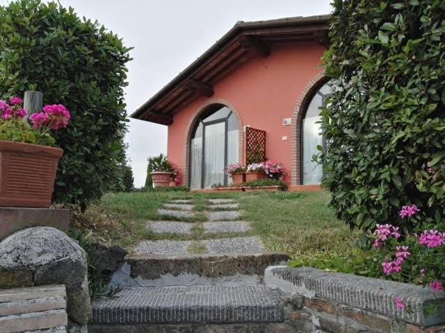 Oasi Verde Casa Vacanze